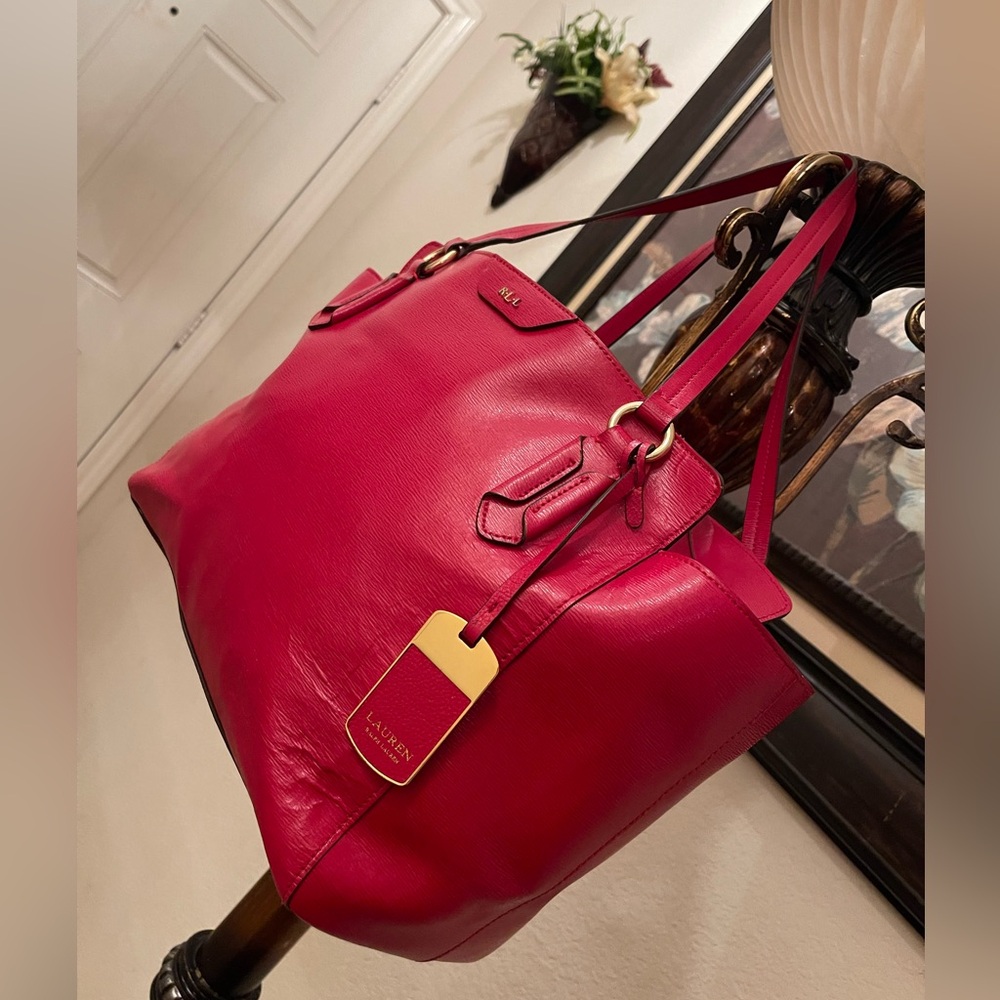 ❤️Sold❤️Lauren Ralph Lauren please check all picture of condition - Picture 8 of 17